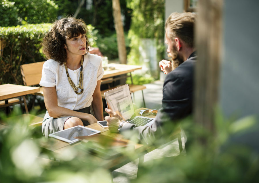 4 warning signs your marriage is in trouble (and what to do about it)