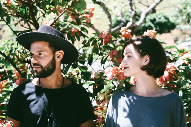How to stop a relationship conflict dead in its tracks