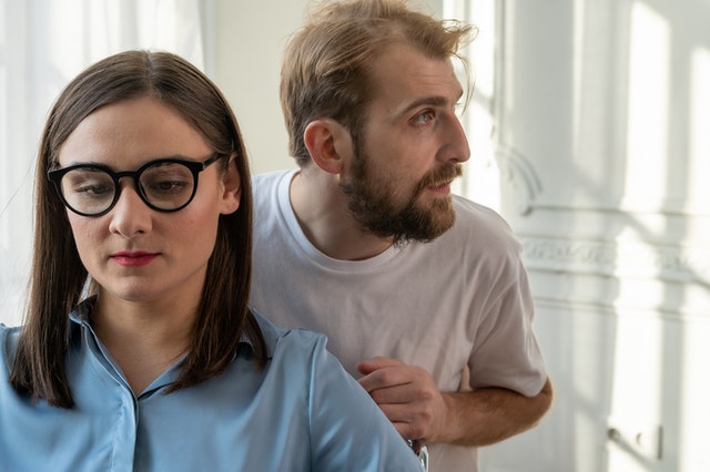What to do when childhood defenses sabotage your relationship
