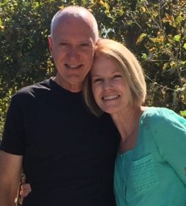 chuck starnes relationship coach