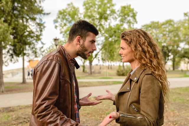 Build your dream marriage part 6: Rid your relationship of “invisible abuse”