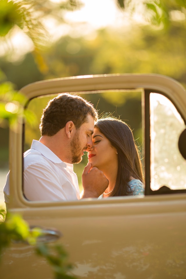 How to have the kind of marriage communication that leads to closer connection