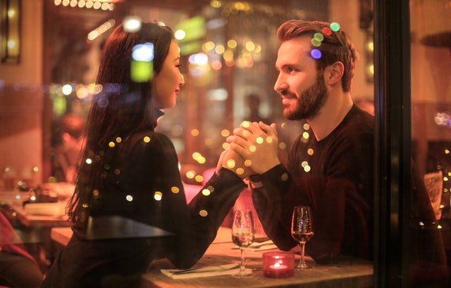 Is it marriage incompatibility…or do your differences have a deeper meaning?