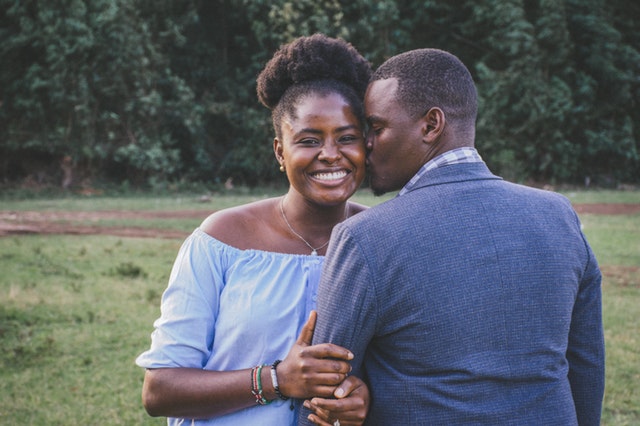 How one husband transformed his marriage from a storm of conflict into a refuge of healing!