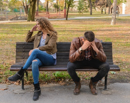 Frustrations wrecking your marriage? Here’s what to do!