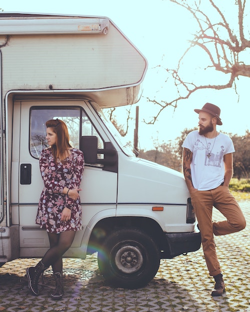 How is it possible for married partners to treat each other so badly?