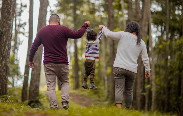 When marriage conflicts do damage to your children